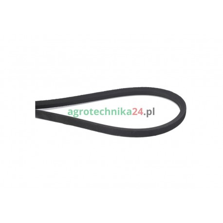 Pas klinowy sprężarki Massey Ferguson LA340433144