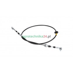 Linka zmiany biegów Massey Ferguson 3786477M1