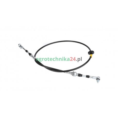 Linka zmiany biegów Massey Ferguson 3786477M1