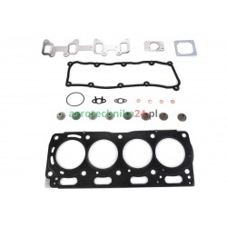 Zestaw uszczelek silnika Massey Ferguson AG137256