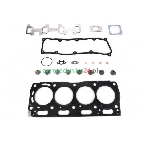 Zestaw uszczelek silnika Massey Ferguson AG137256