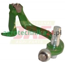 Przytrzymywacz sznurka ze sworzniem John Deere