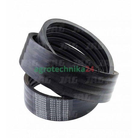 Pas Gates Agri 0125209