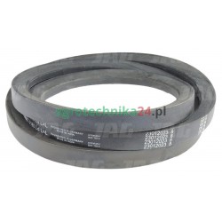 Pas klinowy wąskoprofilowy Massey Ferguson D41990001.02