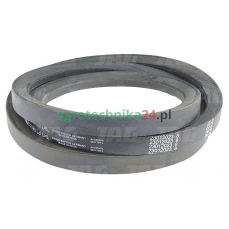 Pas klinowy wąskoprofilowy Massey Ferguson D41990001.02