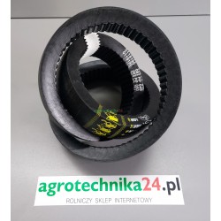 Pasek klinowy szerokoprofilowy 62 x 26 x 2180 la D41981000