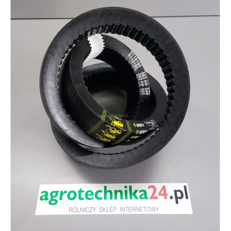 Pasek klinowy szerokoprofilowy 62 x 26 x 2180 la D41981000