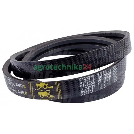 Pas zespolony GATES AGRI EE-TECH 0123239