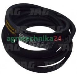 Pas zespolony wzmacniany CONTINENTAL AGRIDUR 675.017.2C