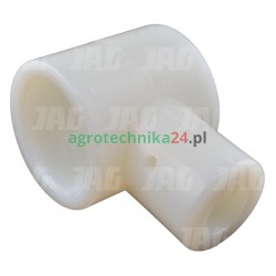 Uchwyt palca ślimaka Massey Ferguson D28251831