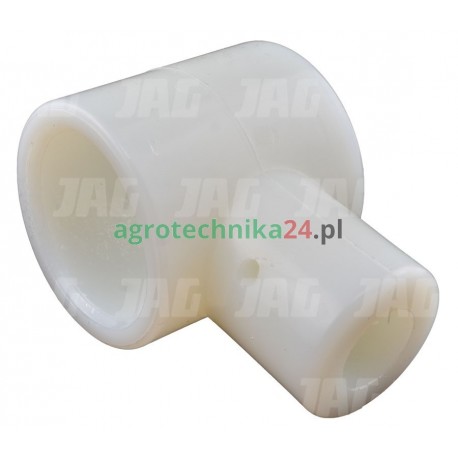 Uchwyt palca ślimaka Massey Ferguson D28251831