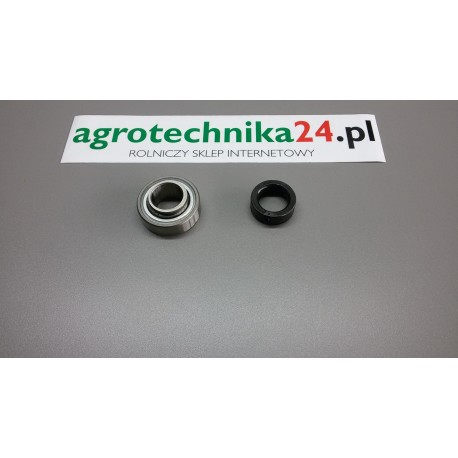 Łożysko JARAE25NPP