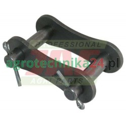 Spinka prosta łańcucha Mengele ROLLON-SOLID CA643