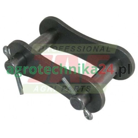 Spinka prosta łańcucha Mengele ROLLON-SOLID CA643