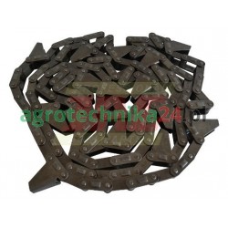 Łańcuch przystawki kukurydzy CA550/CPE/J4A