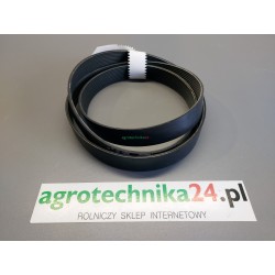 Pas klinowy wielorowkowy Gates 1486296