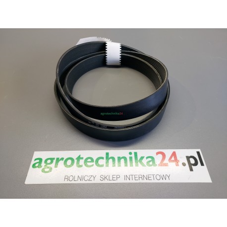 Pas klinowy wielorowkowy Gates 1486296