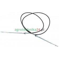 Linka gazu kombajny John Deere  AZ22970