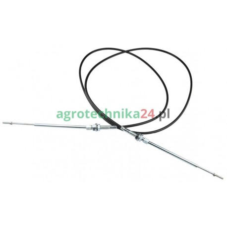 Linka gazu kombajny John Deere  AZ22970