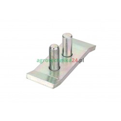 Mocowanie wytrząsacza Massey Ferguson LA321839050