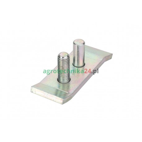 Mocowanie wytrząsacza Massey Ferguson LA321839050