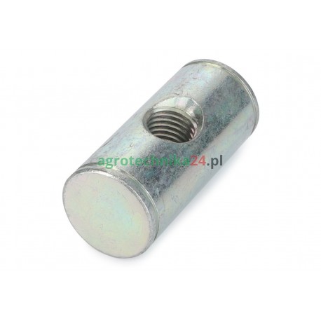 Sworzeń systemu kontrolnego młocarni Massey Ferguson LA322057350