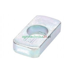 Płytka sworznia wieszaka Massey Ferguson 4305969M1