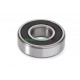 Łożysko kulkowe zwykłe 1-rzędowe 6204 2RS 339599X1