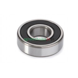 Łożysko kulkowe zwykłe 1-rzędowe 6204 2RS 339599X1