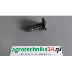 Końcówka wałka przekaźnika mocy Massey Ferguson 4311773M3