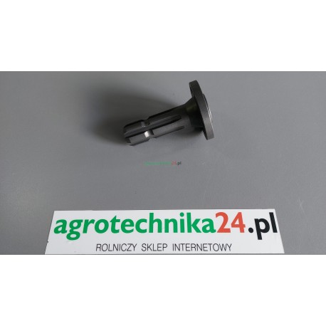 Końcówka wałka przekaźnika mocy Massey Ferguson 4311773M3