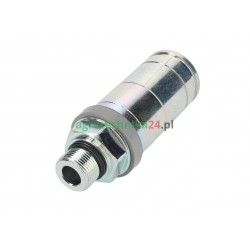 Szybkozłącze hydrauliczne Massey Ferguson ACP0827270