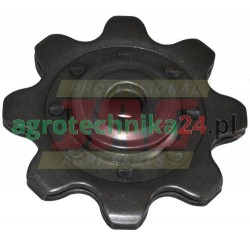 Koło zębate Z8 John Deere AN102448