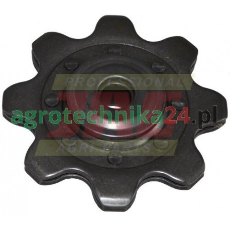 Koło zębate Z8 John Deere AN102448