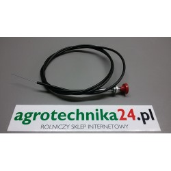 Cięgło ręczne Original Claas 7700692273