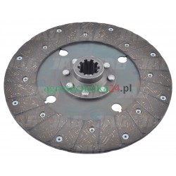 Tarcza sprzęgła LUK AH64100.05