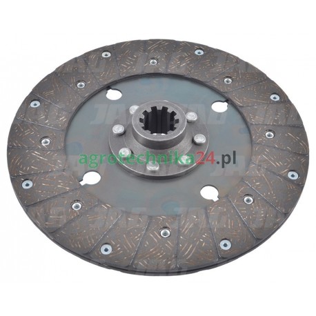 Tarcza sprzęgła LUK AH64100.05