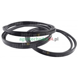 Pas Gates Agri 3 szt John Deere 0244462