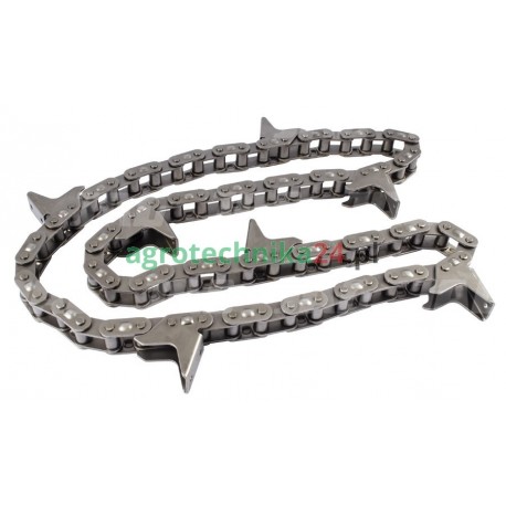 Łańcuch wciągający ROLLON-SOLID 0009953884