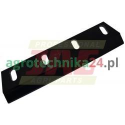 Claas Jaguar Nóż prawy do trawy 0009846710