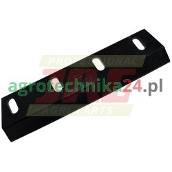 Claas Jaguar Nóż lewy do trawy 0009846700