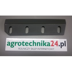 Nóż prawy Original Claas 982845.1