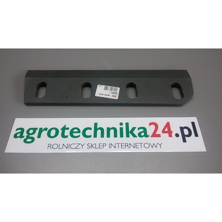 Nóż lewy Original Claas 982844.1