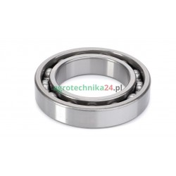Łożysko kulkowe zwykłe 1-rzędowe 6010 C3 X605505911000