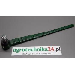 Główka kosy kombajnu John Deere AZ41726