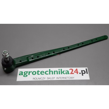 Główka kosy kombajnu John Deere AZ41726