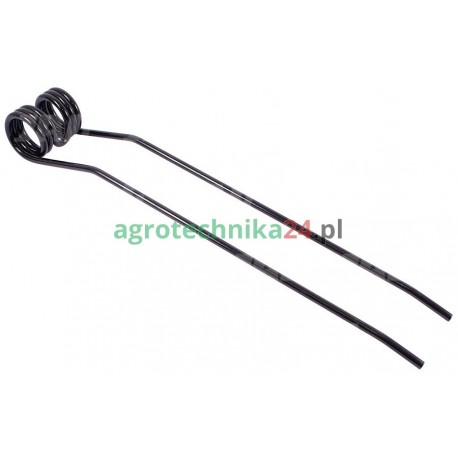 Palec zgrabiarki Claas 955710