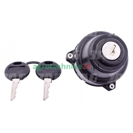 Stacyjka do ciągników John Deere, Case AL35864