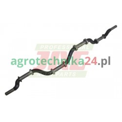 Wał wytrząsaczy tył 32mm 703859.0