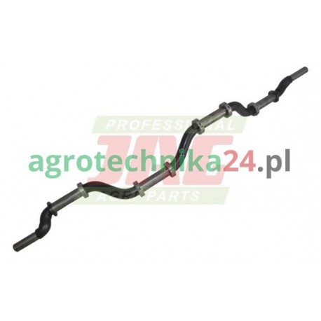 Wał wytrząsaczy tył 32mm 703859.0